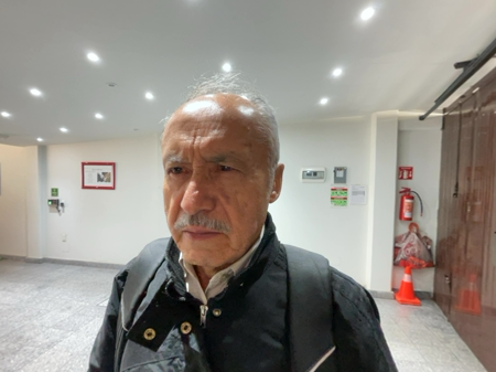 Foto de Francisco Rico C